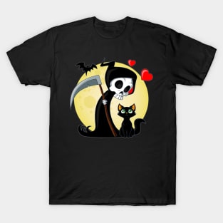 Grim Love T-Shirt